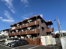 テクトピア伝法の外観