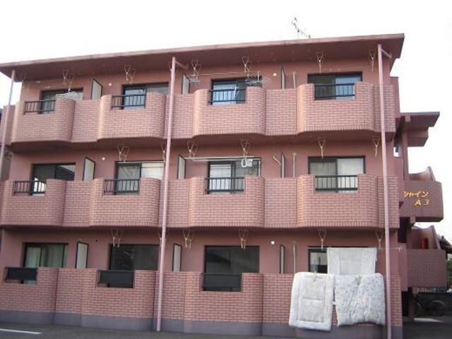  サンシャインＡ３