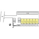 身延線/竪堀駅 徒歩17分 1階 築14年の外観