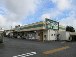 ポテト松野店