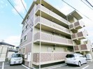 モンターニュＦｕｊｉの外観