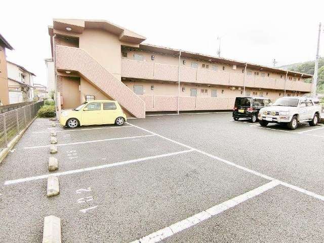 外観 ブローニュ
