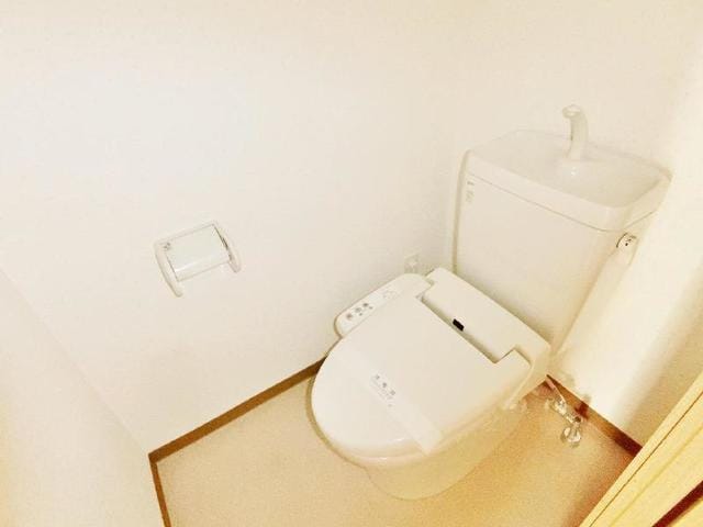 トイレ ブローニュ