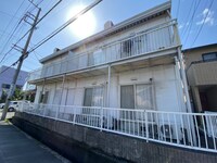 サンシティ富島