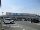 ウエルシア富士水戸島店(ドラッグストア)まで743m※ウエルシア富士水戸島店 サンシティ富島