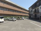 コーポラス石川の外観