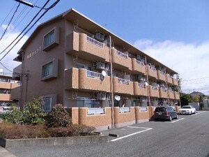 青葉ハイツ１