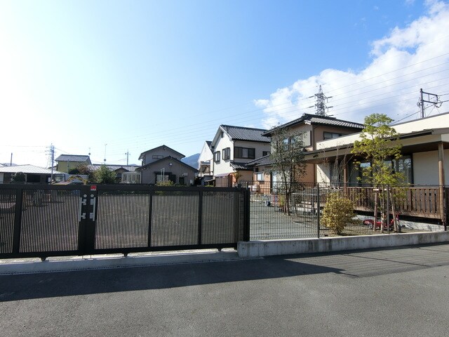 岩松保育園(幼稚園/保育園)まで852m※岩松保育園 エクレール２１