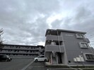 グランドゥール（小泉）の外観