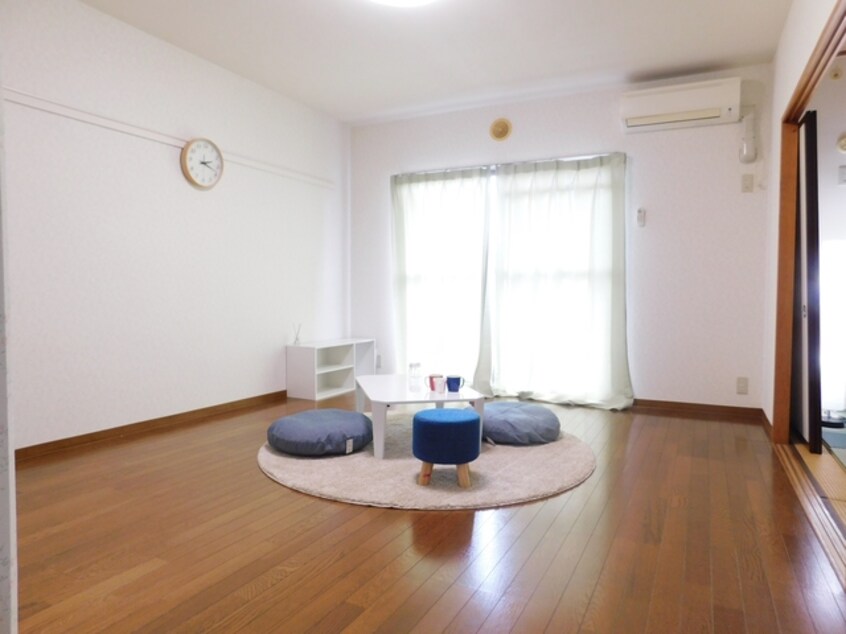 モデルルーム ロイヤルプラザいずみ野