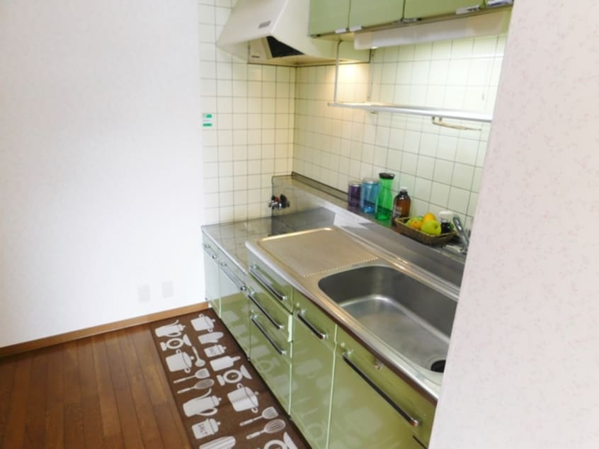 モデルルーム ロイヤルプラザいずみ野