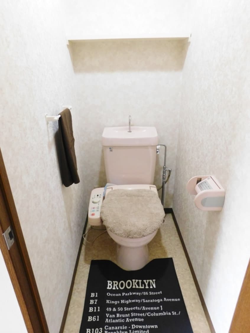 モデルルーム ロイヤルプラザいずみ野