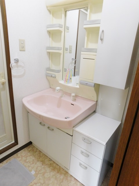 モデルルーム ロイヤルプラザいずみ野