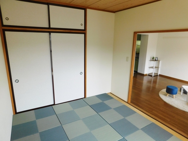 モデルルーム ロイヤルプラザいずみ野