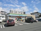 ファミリーマート富士宮神田川町店(コンビニ)まで468m※ファミリーマート富士宮神田川町店 泉コーポＢ