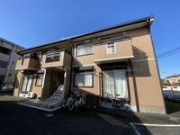 ソファレ土屋Ａ