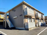 エルメゾンネクスト石坂