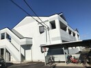 コンフォース５１０の外観