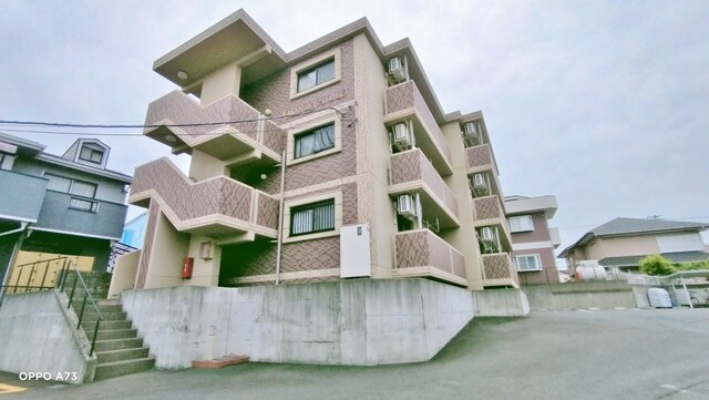  クイーンヒルズ