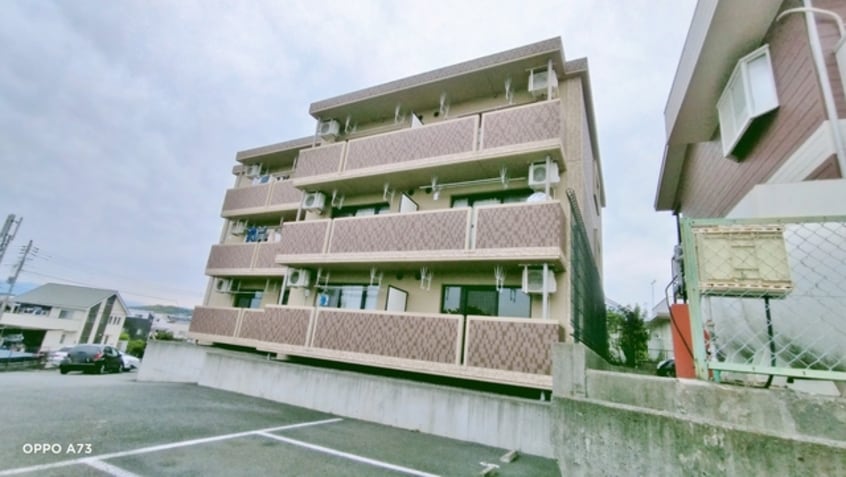  クイーンヒルズ