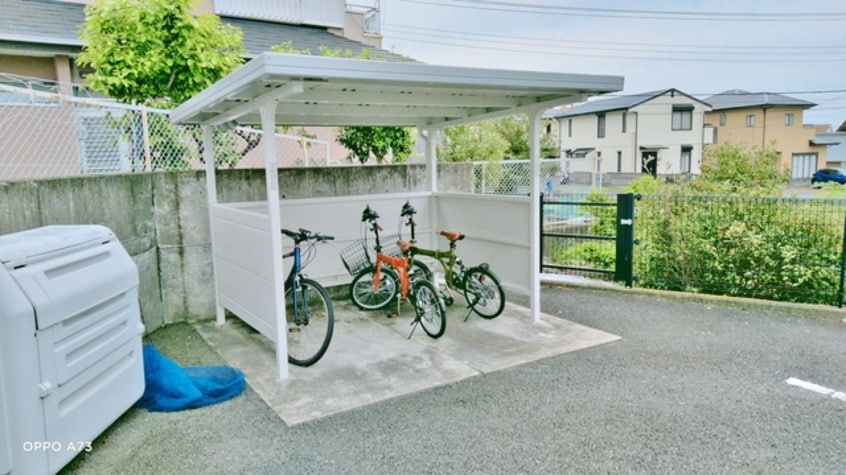  クイーンヒルズ