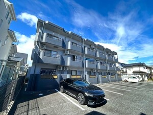 ロイヤルマンション