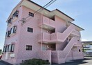 アメニティ富士（ユノキ）の外観