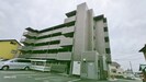 Ｋボヌールの外観