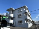 サンシャインＡ１の外観