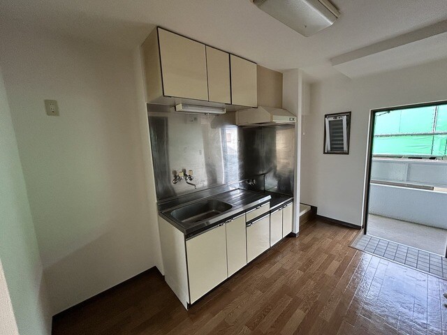  サンシャインＡ１