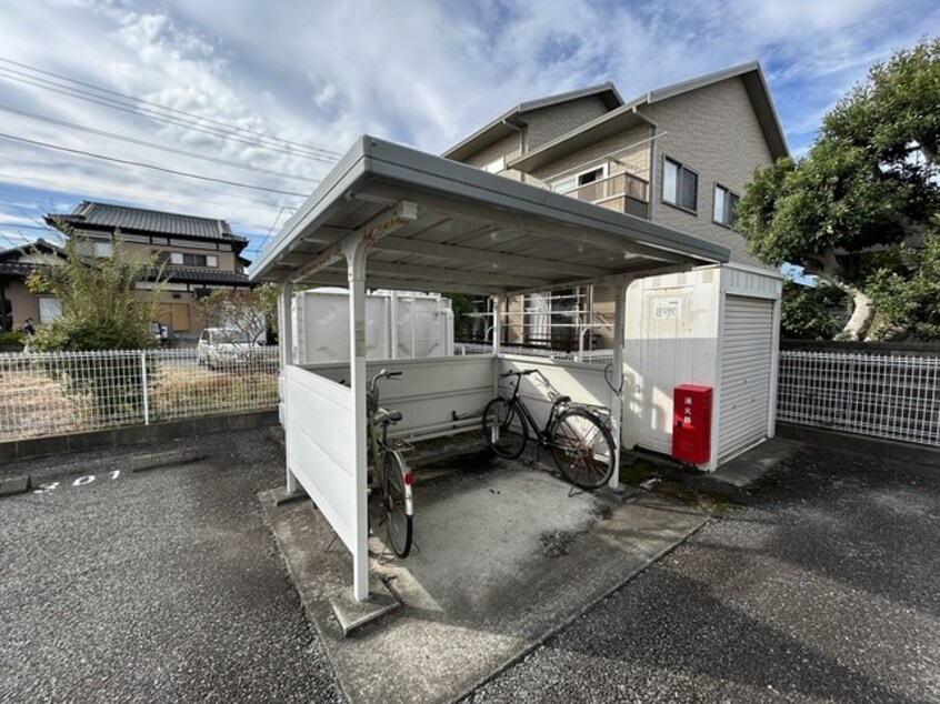  サンシャインＡ１