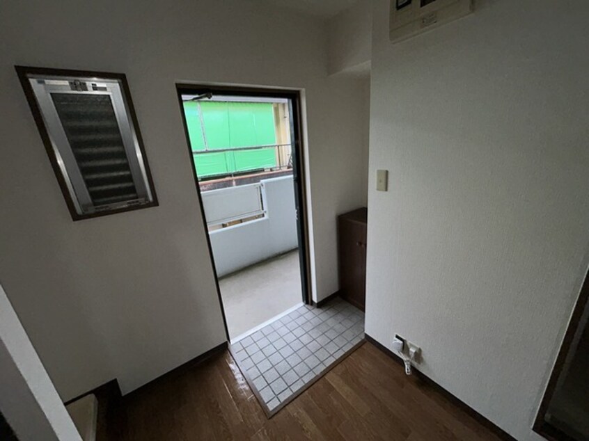  サンシャインＡ１