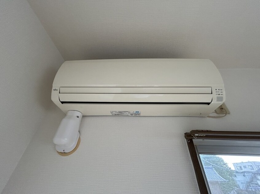  サンシャインＡ１