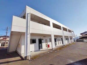 サンライズ小泉