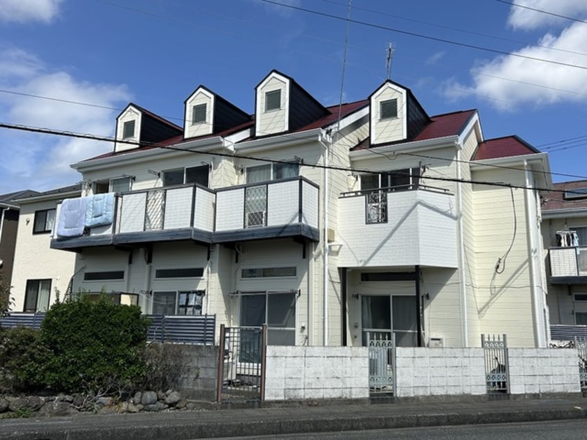  グレイス松岡