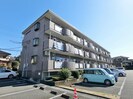 身延線/富士根駅 徒歩15分 2階 築27年の外観
