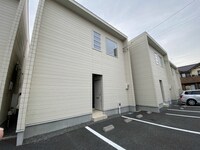 エクリュタウン富士森島