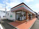 セブンイレブン富士市蓼原店(コンビニ)まで308m※セブンイレブン富士市蓼原店 カルサイト