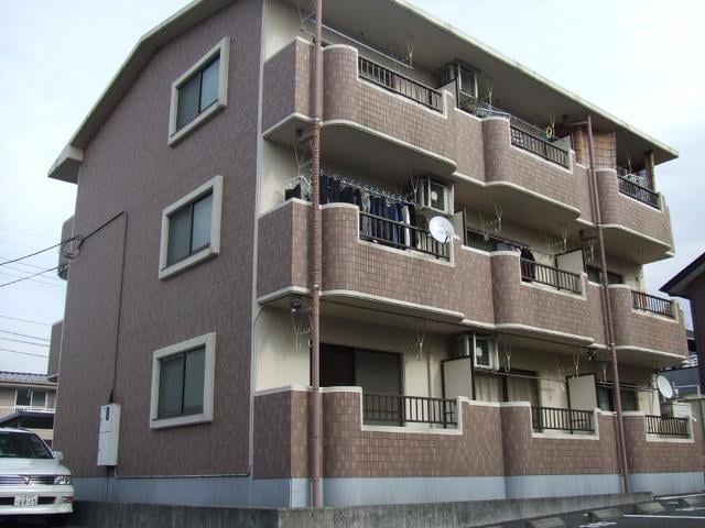 外観 シャルマン