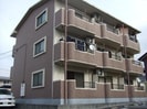 シャルマンの外観