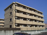 サニーハイツ三園Ⅱ