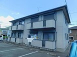 ビューハイム松野