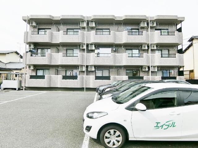  エクセルハイム中島