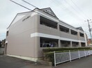 エスポワール駿河Ａの外観