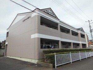エスポワール駿河Ａ