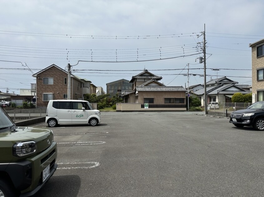  東海道新幹線（東海）/新富士駅 徒歩31分 4階 築16年
