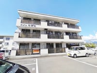 メゾン永田