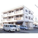 メゾン永田の外観
