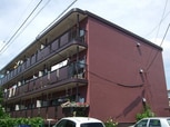 コーポラス岳陽