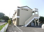 サンコーポ福田